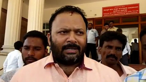 జూపల్లి వ్యాఖ్యలపై మహబూబ్ నగర్ జిల్లాలో చర్చ