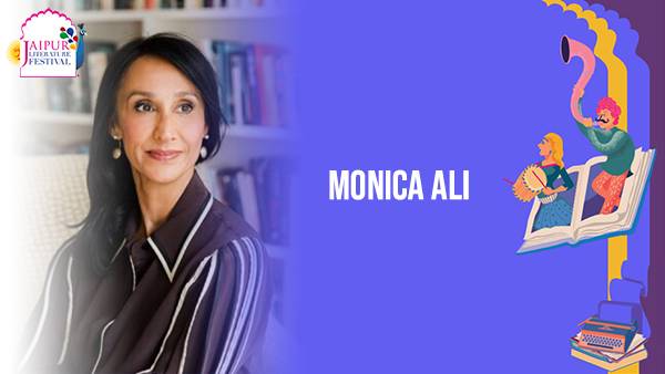 Usha Uthup, Mozhdah Jamalzadah to headline 15th Jaipur Literature Festival