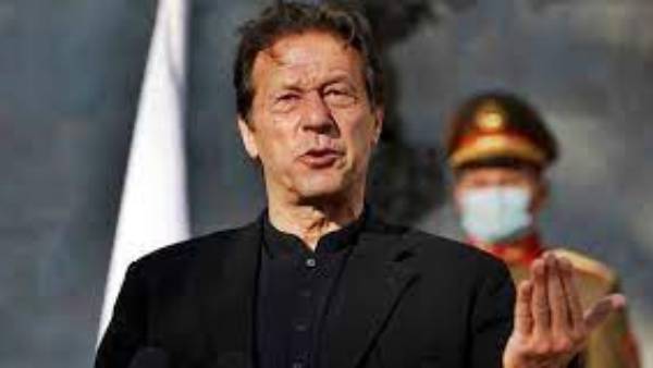 ఇమ్రాన్ ప్రశంసల వెనుక ? ఇమ్రాన్ ప్రశంసల వెనుక ?