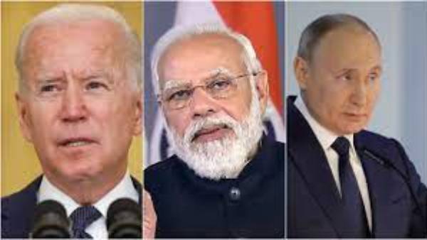 భారత్ పై అమెరికా గుర్రు భారత్ పై అమెరికా గుర్రు
