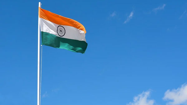 భారత్ ఒంటరవుతోందా ?