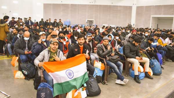 వైఖరి స్పష్టం చేసిన భారత్