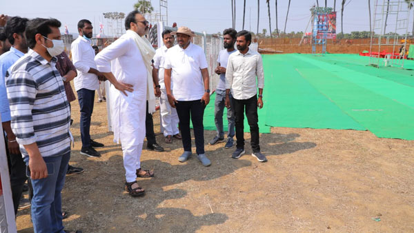 టీడీపీనా..బీజేపీనా.. టీడీపీనా..బీజేపీనా..