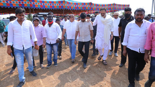 ఆసక్తికరమైన నాగబాబు ట్వీట్.. ఆసక్తికరమైన నాగబాబు ట్వీట్..