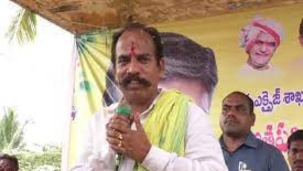 అధికారం కోసమే వైఎస్ జగన్ ఈ రక్త చరిత్ర వాడుకున్నారు