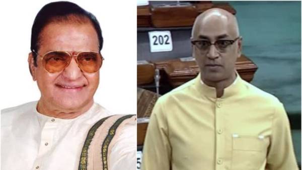 ఎన్టీఆర్ కు భారత రత్న ఇవ్వాలని గల్లా జయదేవ్ డిమాండ్