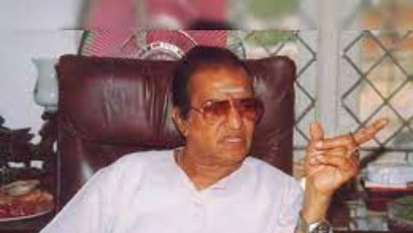 టీడీపీ ప్రజల ఆకాంక్షల నుండి పుట్టిన పార్టీ: చంద్రబాబు