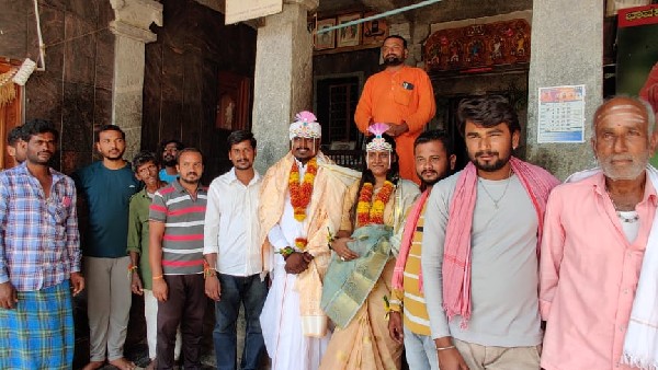  ఇంటి నుంచి పారిపోయిన మంత్రి కూతురు