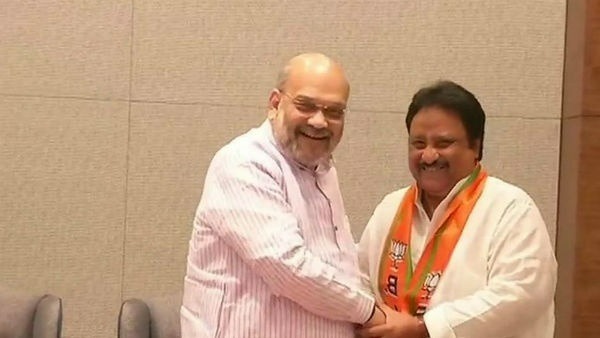 మచ్చలేని జీవితంపై విపరీత ఆరోపణలా: జితేందర్ రెడ్డి