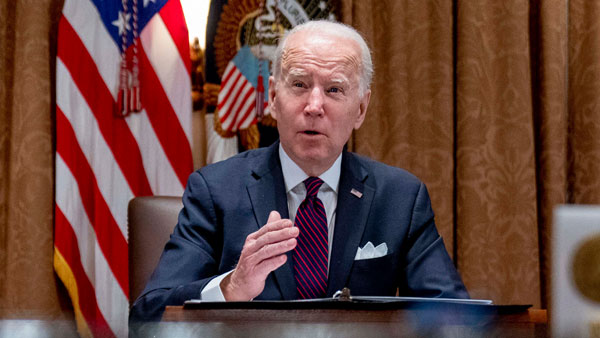 US to ease curbs on Iran and Venezuela to boost oil supply amid sanctions on Russia US to ease curbs on Iran and Venezuela to boost oil supply amid sanctions on Russia