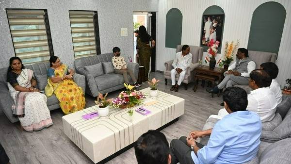 వారికి పరిహారం