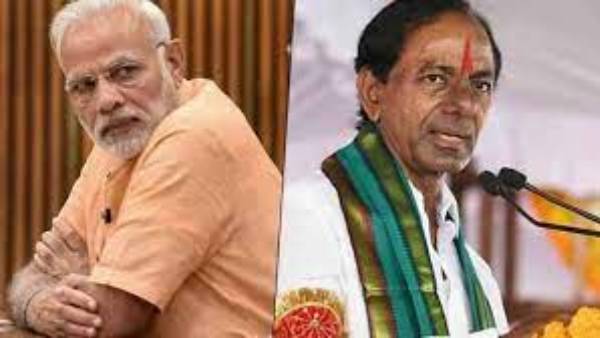 ఇటీవల అసెంబ్లీలో ఉక్రెయిన్ విద్యార్థుల సమస్యపై కేసీఆర్ ప్రస్తావన