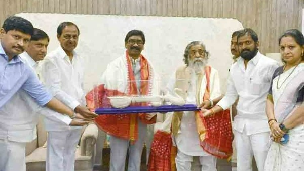  ఇచ్చిన మాట నిలబెట్టుకున్నాం 