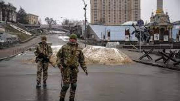 రష్యా అణ్వస్త్ర బెదిరింపులు రష్యా అణ్వస్త్ర బెదిరింపులు