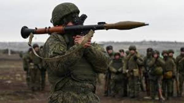 ర‌ష్యా బాంబుల మోత‌