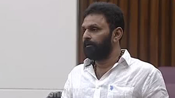 చంద్రబాబుపై కొడాలి నాని ఆగ్రహం