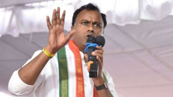 వెళ్తే టీఆర్ఎస్‌ను ఢీకొట్టే పార్టీలోకే: కోమటిరెడ్డి రాజగోపాల్ రెడ్డి