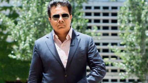  కేటీఆర్ అమెరికా టూర్ గ్రాండ్ సక్సెస్..