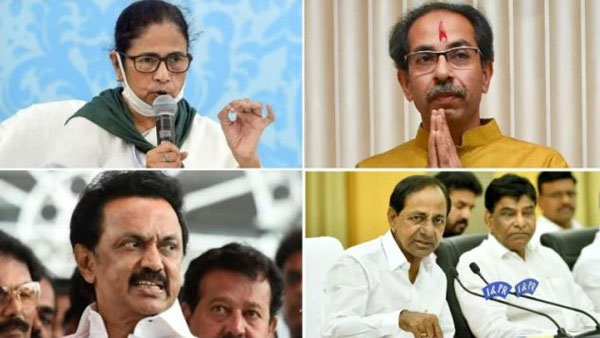 కేంద్రం దూకుడుగా..