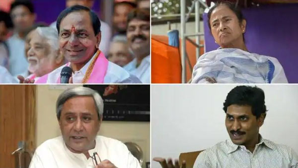 లేఖ అందలేదన్న నవీన్ పట్నాయక్..