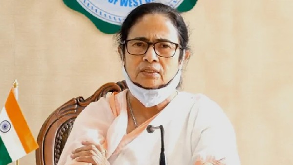 పెగాసస్ పై మమత అస్పష్ట వ్యాఖ్యలు