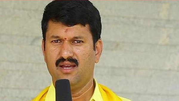 రాష్ట్ర వ్యాప్తంగా కల్తీ నాటు సారా మాఫియా: మంతెన రామరాజు రాష్ట్ర వ్యాప్తంగా కల్తీ నాటు సారా మాఫియా: మంతెన రామరాజు