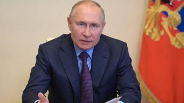 రష్యా ప్ర‌భుత్వ‌, పౌరుల ఆస్తులు సీజ్