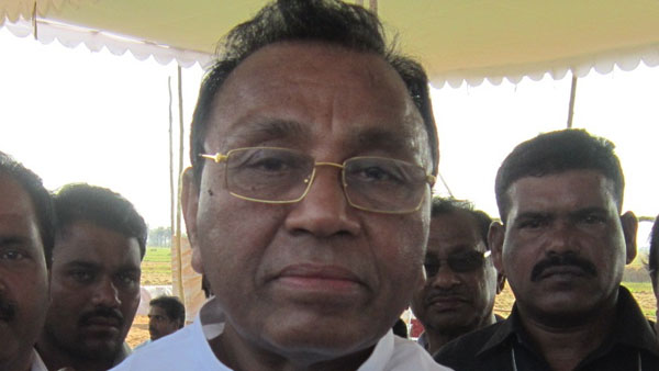 మంత్రి పదవి ఎవరికి