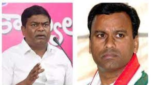  సీఎం కేసీఆర్ ను అంత మాటంటావా?