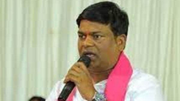 కోమటిరెడ్డి రాజగోపాల్ రెడ్డి కి చిన్న మెదడు చితికి పోయిందేమో