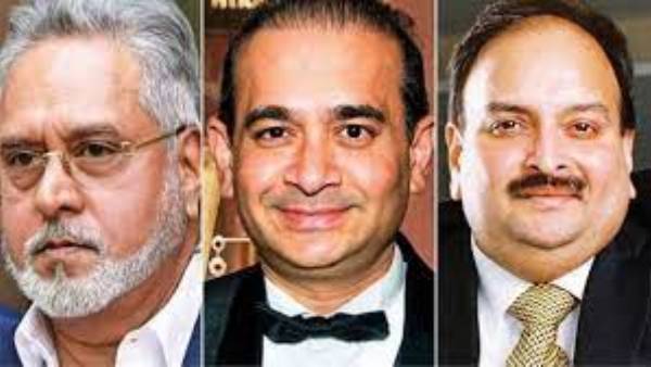 ముగ్గురి ఆస్తులు జ‌ప్తు..