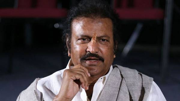 పెదరాయుడుకు పెద్ద పదవి అంటూ