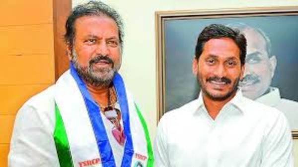 తాజా వ్యాఖ్యలతో వైసీపీలో కలకలం