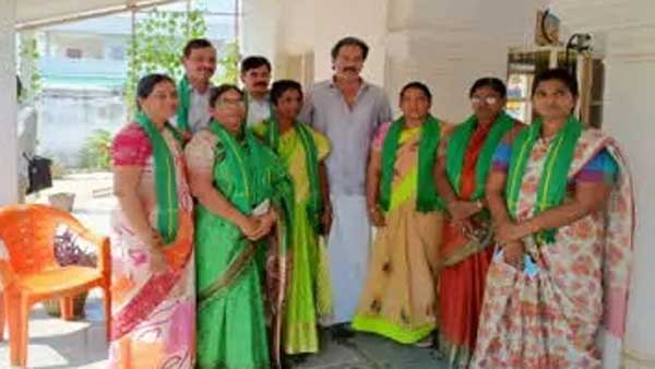 రాష్ట్ర ప్రజల కోసమే అంటూ