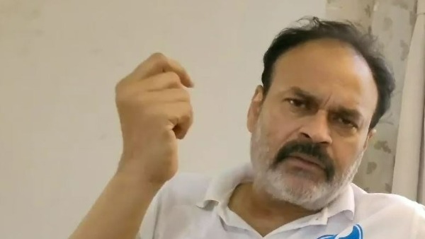 జంగారెడ్డిగూడెంలో పర్యటించిన నాగబాబు జంగారెడ్డిగూడెంలో పర్యటించిన నాగబాబు