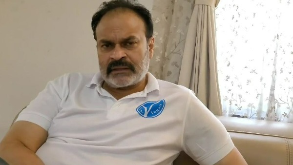 ముఖ్యమంత్రి సైతం వ్యతిరేకంగా స్పందించడం సరికాదు.. ముఖ్యమంత్రి సైతం వ్యతిరేకంగా స్పందించడం సరికాదు..