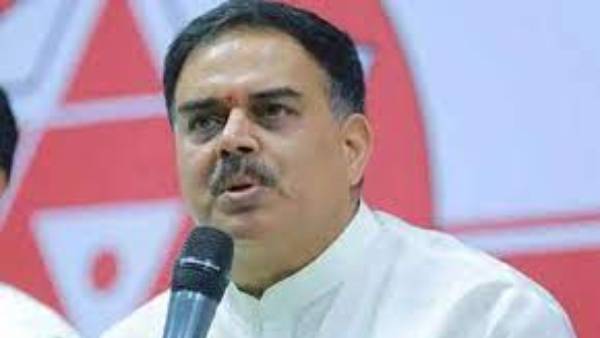 ఇదేనా.. సంక్షేమ పాలన అంటే