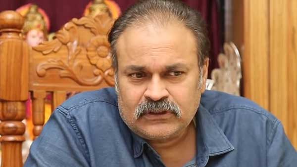 సోషల్ మీడియాలో ఆసక్తికర పోస్ట్ పెట్టిన నాగబాబు