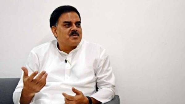 రైతులను అవమానించారంటూ నాదెండ్ల ఫైర్