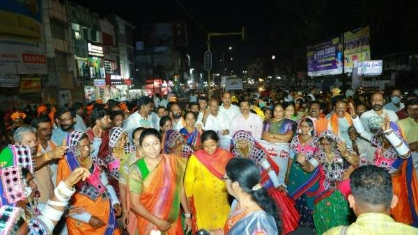 ఈ రోజు కార్యక్రమాలు ప్రారంభించనున్న గవర్నర్ ... కార్యక్రమాలు ఇలా ... 