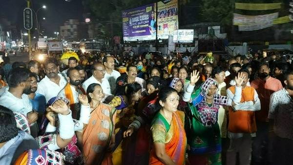 గవర్నర్ ప్రసంగం అనంతరం సాంస్కృతిక కార్యక్రమాలు.. రేపు కేంద్రమంత్రి కిషన్ రెడ్డి రాక 