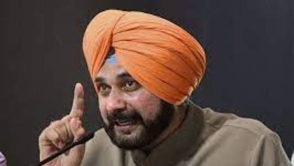 చన్నీ, కాంగ్రెస్ అధిష్టానంపై పరోక్షంగా సిద్ధూ వ్యాఖ్యలు