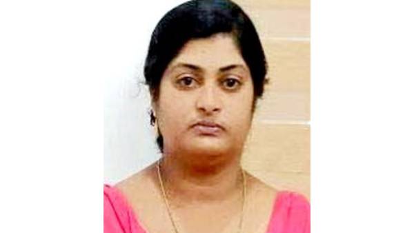 నా భార్య డ్రగ్స్ ప్యాకెట్ ఇచ్చింది సార్