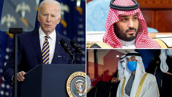 రష్యాకు ఆ దెబ్బ కొట్టాలి