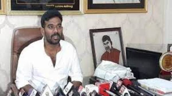  జాకీ పరిశ్రమ తరలిపోవటంపై పరిటాల సునీత ఆందోళన.. ఎమ్మెల్యే టార్గెట్ గా వ్యాఖ్యలు