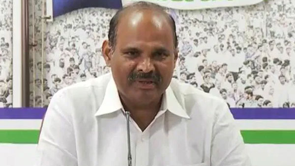 అమరావతి ప్రభావిత ప్రాంతాల నుంచి
