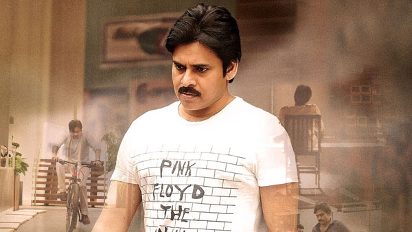 పవన్ కళ్యాణ్ కోసం ప్రత్యేకంగా ఏదో చెయ్యటం ప్రభుత్వానికి సాధ్యం కాదు