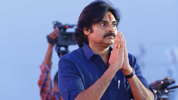 పవన్ మ్యానిఫెస్టో ప్రకటన