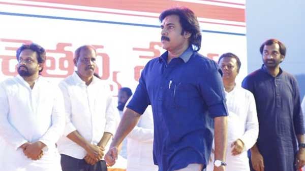  మైండ్ గేమ్ స్టార్ట్?