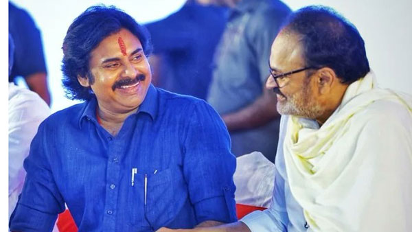 మీ ప్రేమాభిమానాలే మేం ముందుకు నడిచేలా చేస్తున్నాయి